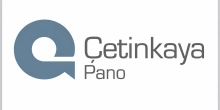 Çetinkaya pano