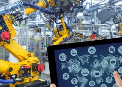Soylu Otomasyon’dan Endüstri 4.0’a Uygun Yeni Otomasyon Çözümleri!