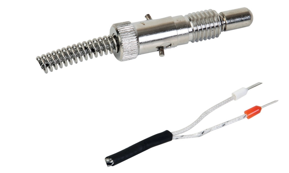 Bayonet Termokupl Nedir? Nerelerde Kullanılır?