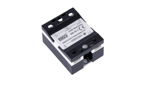 Monofaze Solid State Relay (SSR)