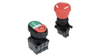 ACİL STOP & İKİZ BUTONLAR