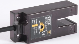 EU55-DS7B ÇATAL SENSÖR