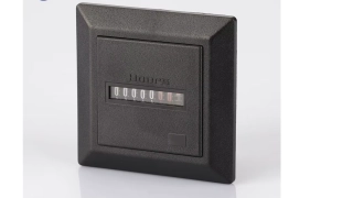 İş Güç Zaman Saati (Hour Meter)