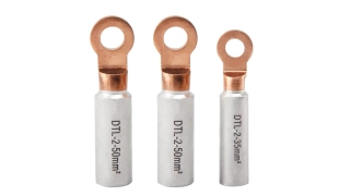 Bi-Metal (Al-Cu)