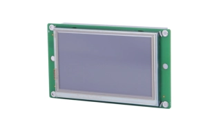 OPERATÖR PANELLER / FLG SERİSİ (Kasasız)
