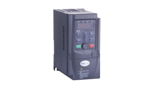 AC MOTOR SÜRÜCÜLER / GAİN Serisi