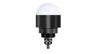 Q50 MM METAL GÖVDE İKAZ TAMBASI