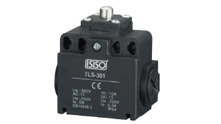 TLS-301