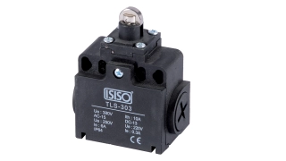 TLS-303