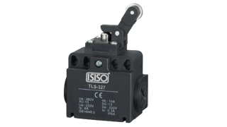 TLS-327