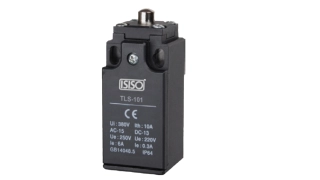 TLS-101